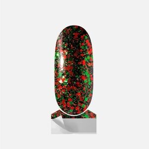 Color Street Midnight Holly